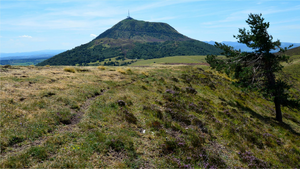 Bâchage de toiture Clermont-Ferrand