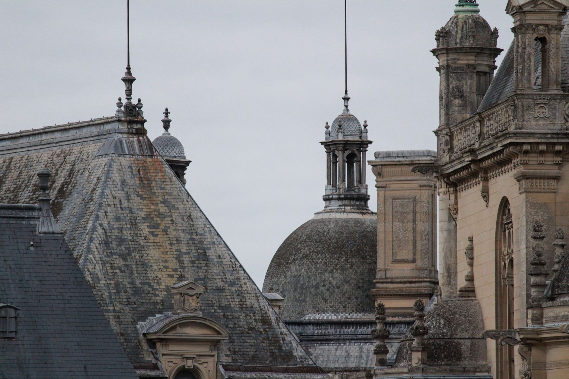 Bâchage de toiture à Clermont-Ferrand
